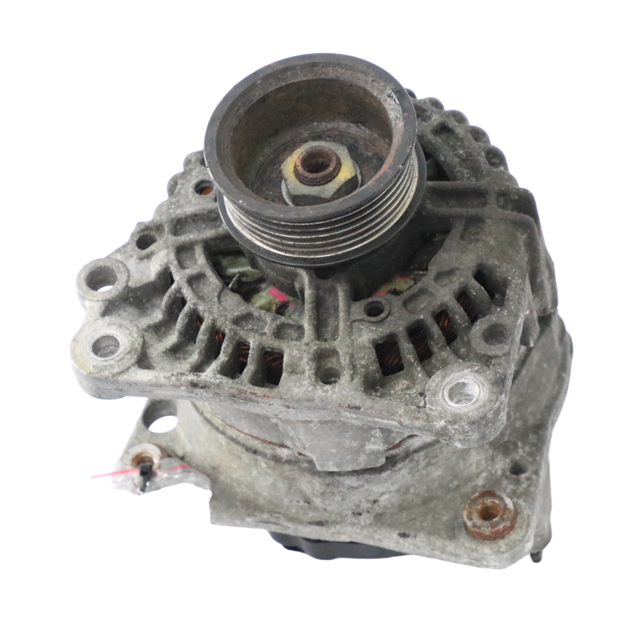 Lichtmaschine Volkswagen LT35 2.5 TDI Dieselmotor 90A Bosch 074903025K