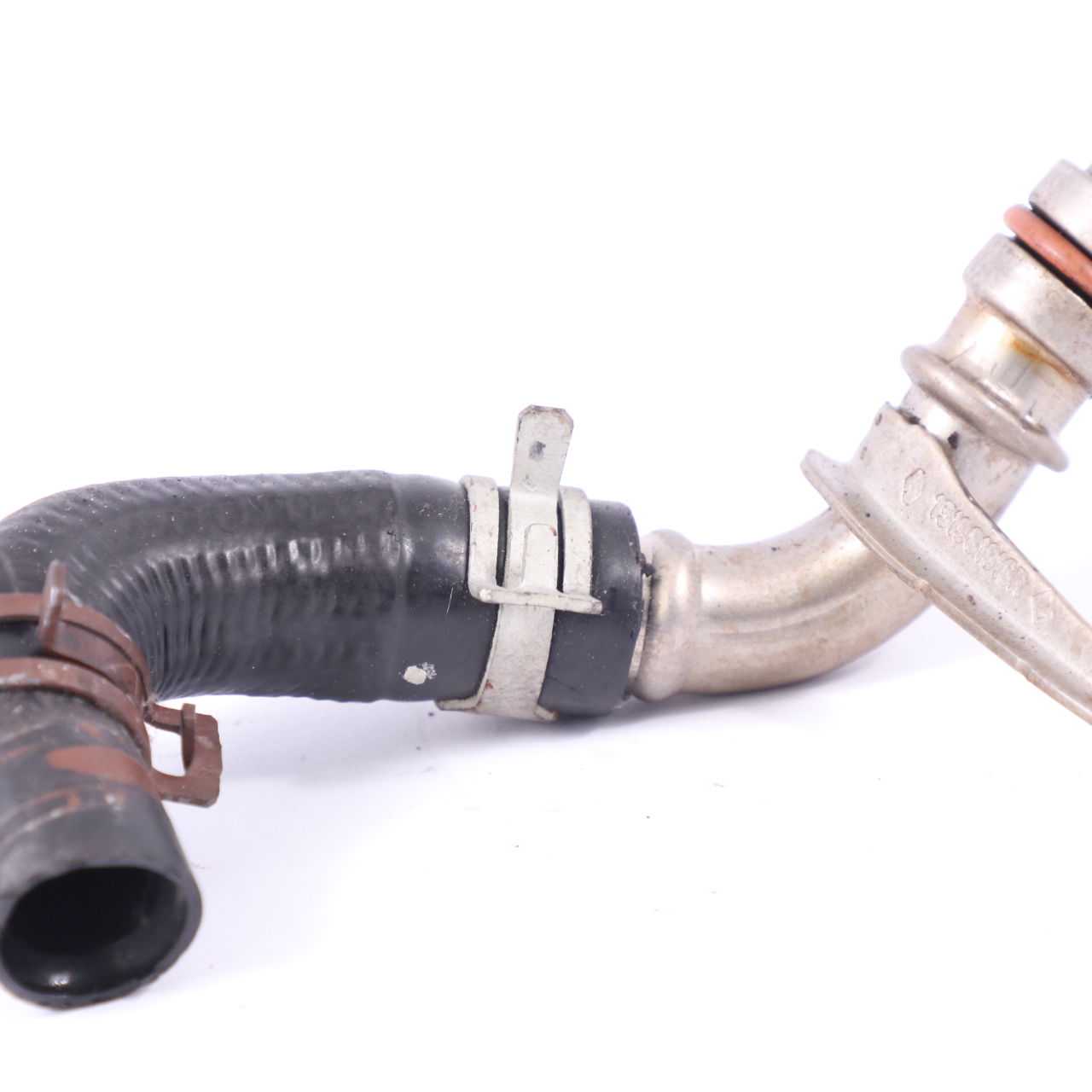 Vauxhall Vivaro Renault Trafic Diesel Turbocharger Oil Return Pipe 151981816R