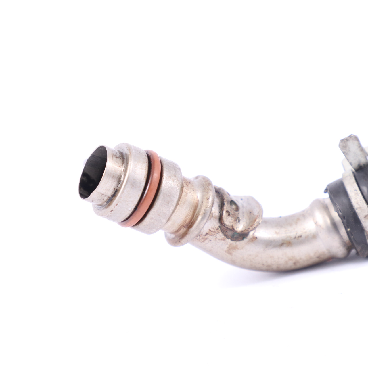 Vauxhall Vivaro Renault Trafic Diesel Turbocharger Oil Return Pipe 151981816R