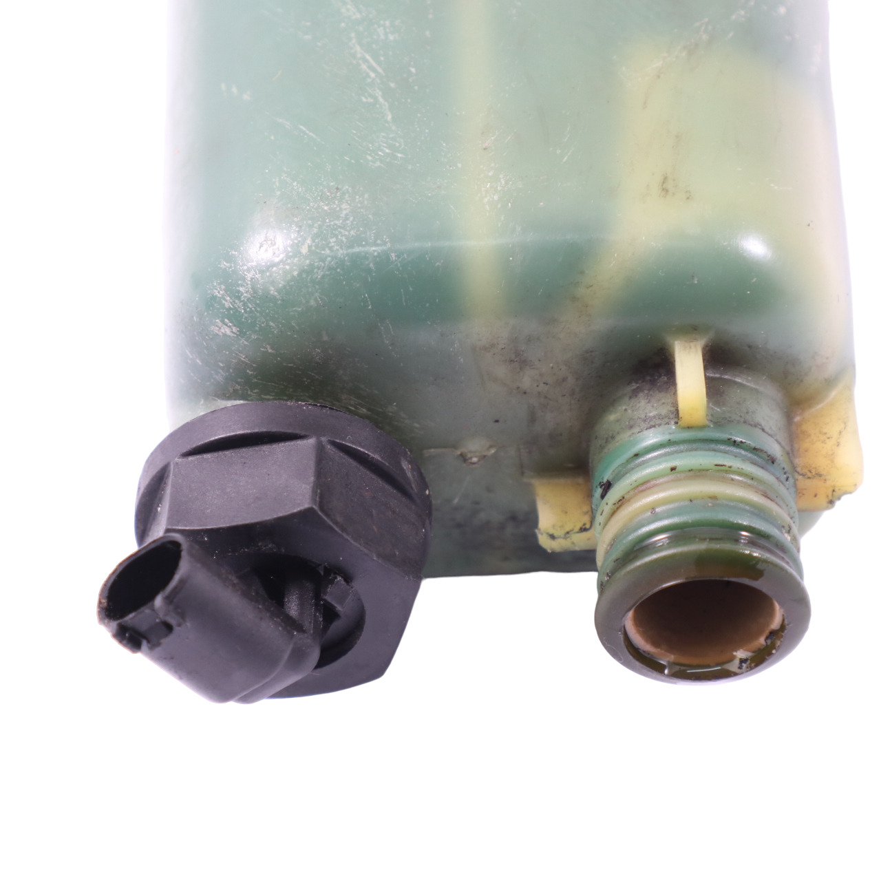 Ausdehnungsgefäß BMW E36 E38 M50 M52 Kühlung Wasser Kühlmittel Tank 1723520