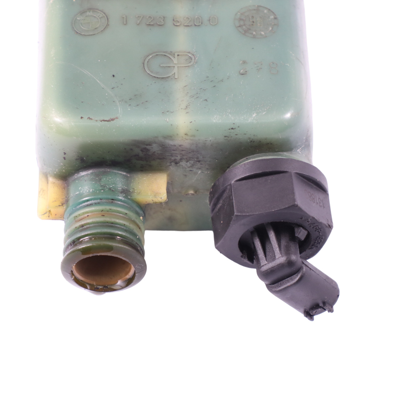 Ausdehnungsgefäß BMW E36 E38 M50 M52 Kühlung Wasser Kühlmittel Tank 1723520