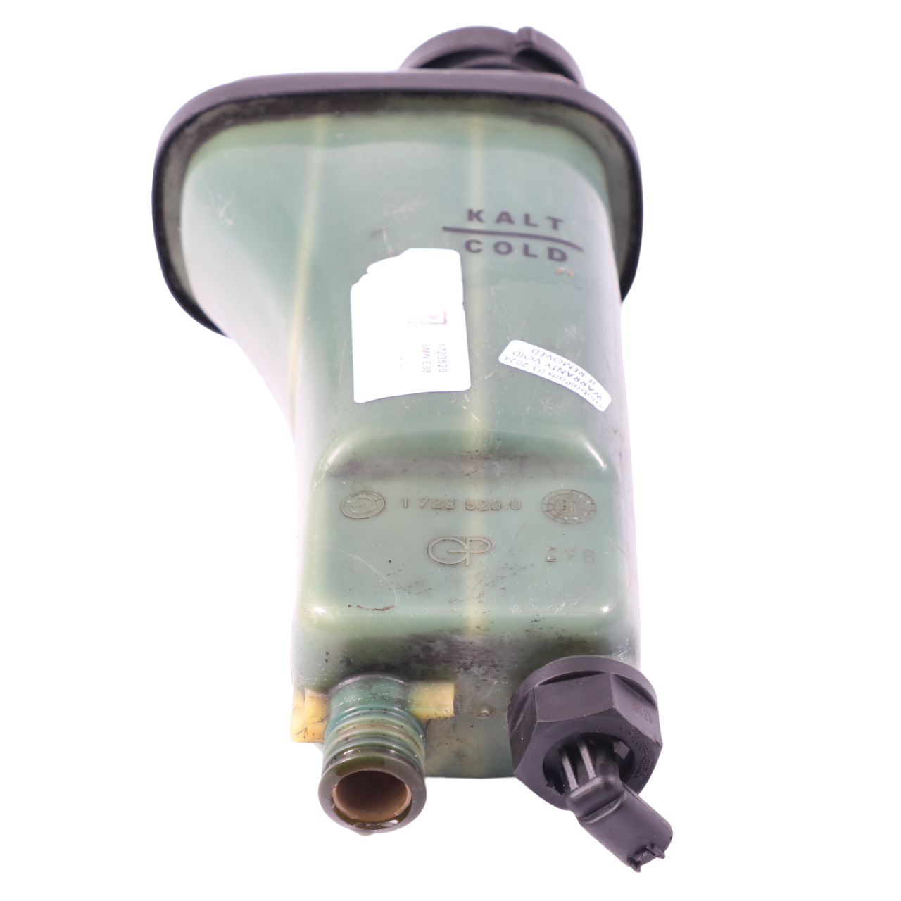 Ausdehnungsgefäß BMW E36 E38 M50 M52 Kühlung Wasser Kühlmittel Tank 1723520