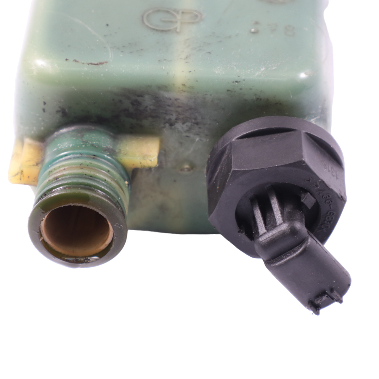 Ausdehnungsgefäß BMW E36 E38 M50 M52 Kühlung Wasser Kühlmittel Tank 1723520