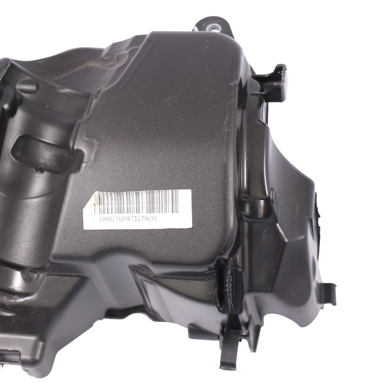 Engine Cover Nissan Qashqai Renault Captur 1.5 dCi Injector Top Panel 175B10994R