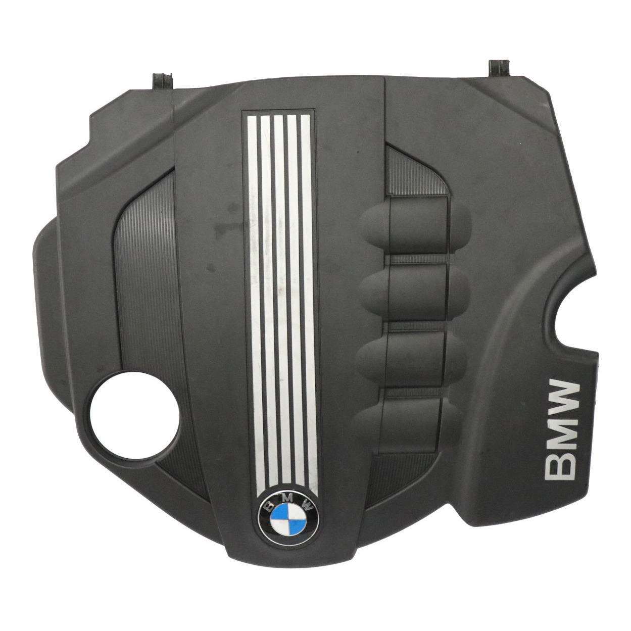 Motorabdeckung BMW E46 E60 E90 Akustik Blende 4731149