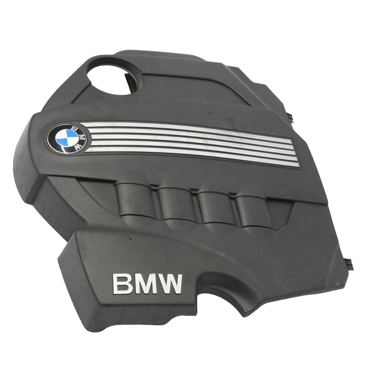 Motorabdeckung BMW E46 E60 E90 Akustik Blende 4731149