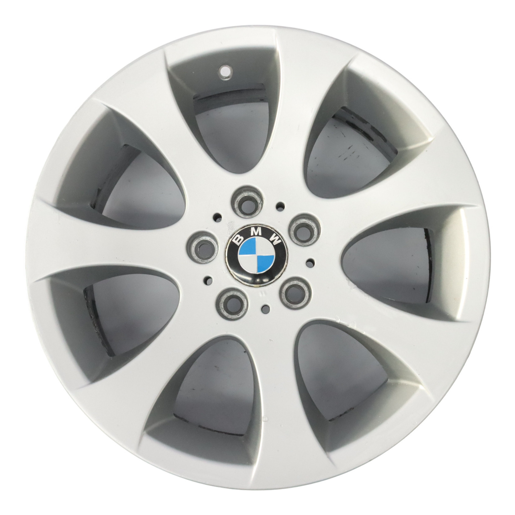 BMW E90 E91 Roue arrière Jante alliage 18" 8,5J ET:37 Ellipsoid Styling 162