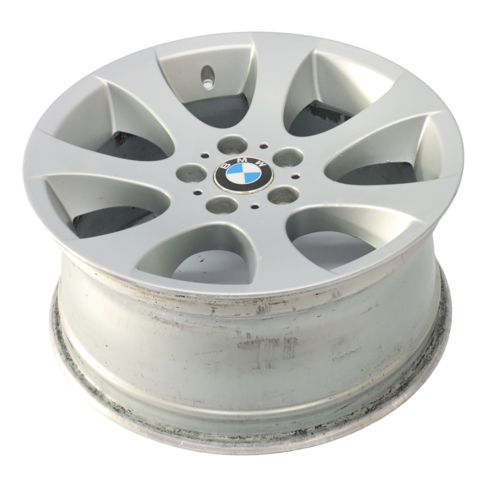 BMW E90 E91 Roue arrière Jante alliage 18" 8,5J ET:37 Ellipsoid Styling 162