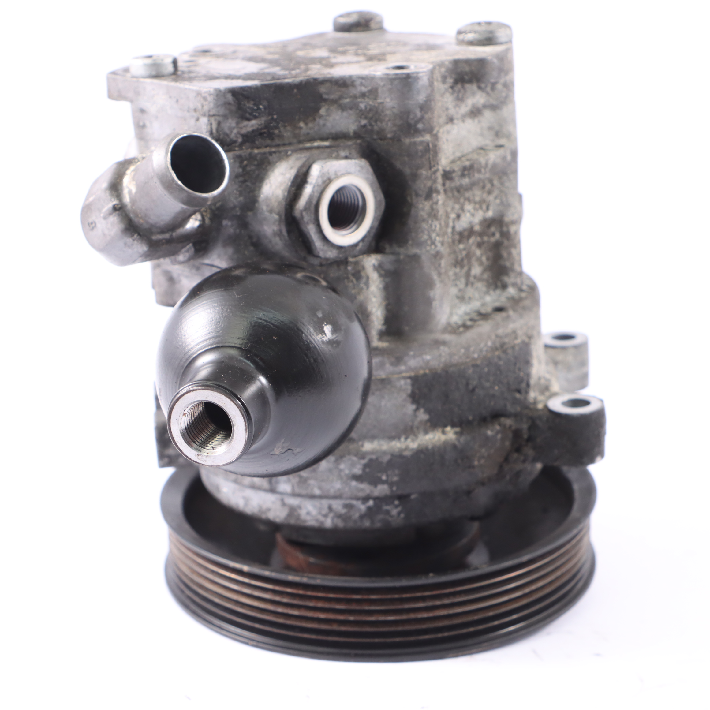 Lenkungspumpe BMW E65 E66 Dynamischer Antrieb Servolenkung Tandempumpe 6781644