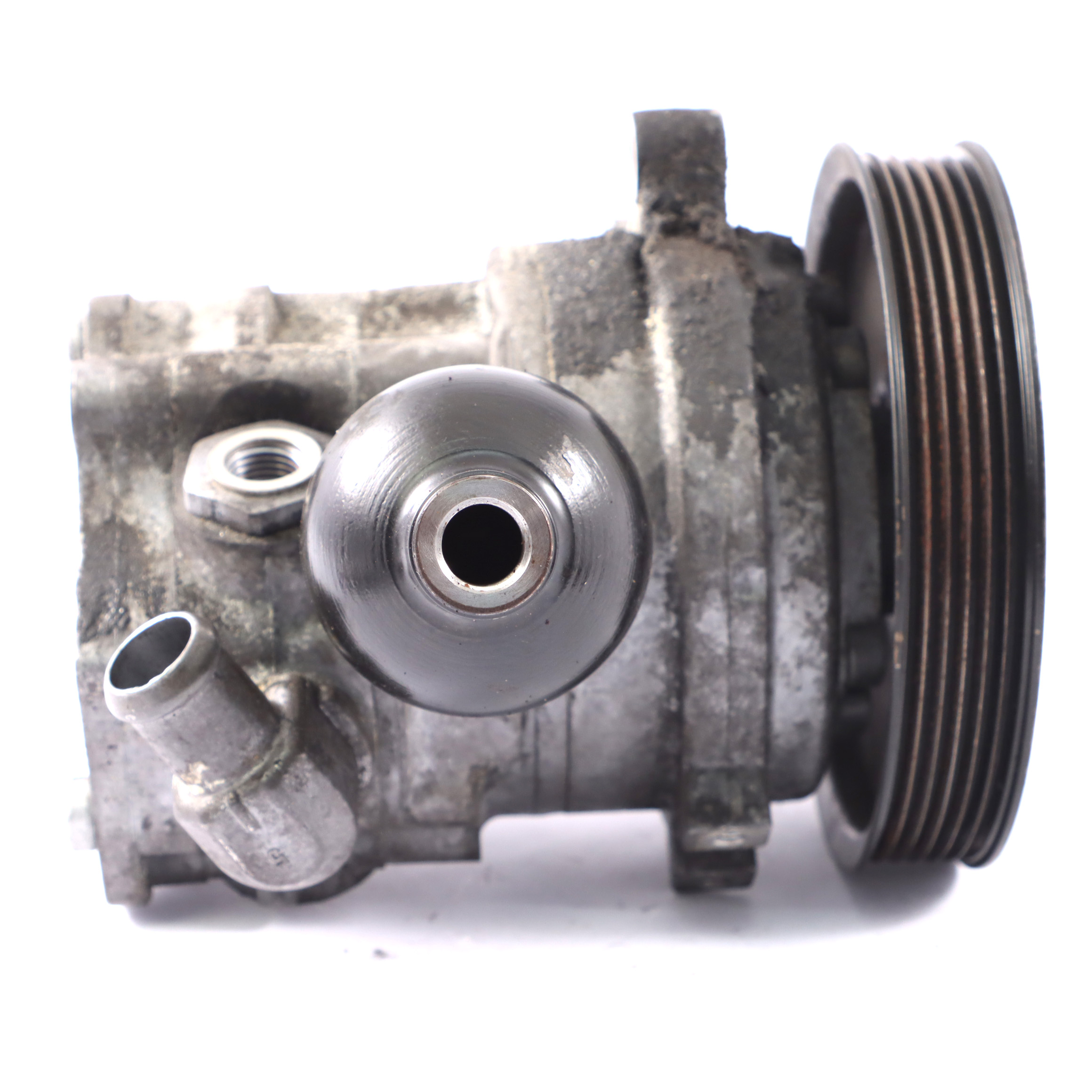 Lenkungspumpe BMW E65 E66 Dynamischer Antrieb Servolenkung Tandempumpe 6781644