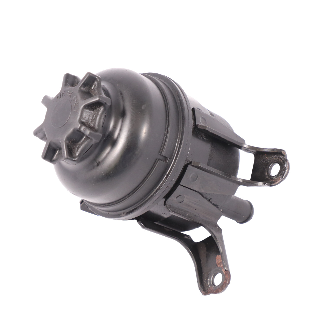 Servolenkung BMW E46 E81 E87 Benzin Ölträger Tank Schlauch Reservoir 6851217