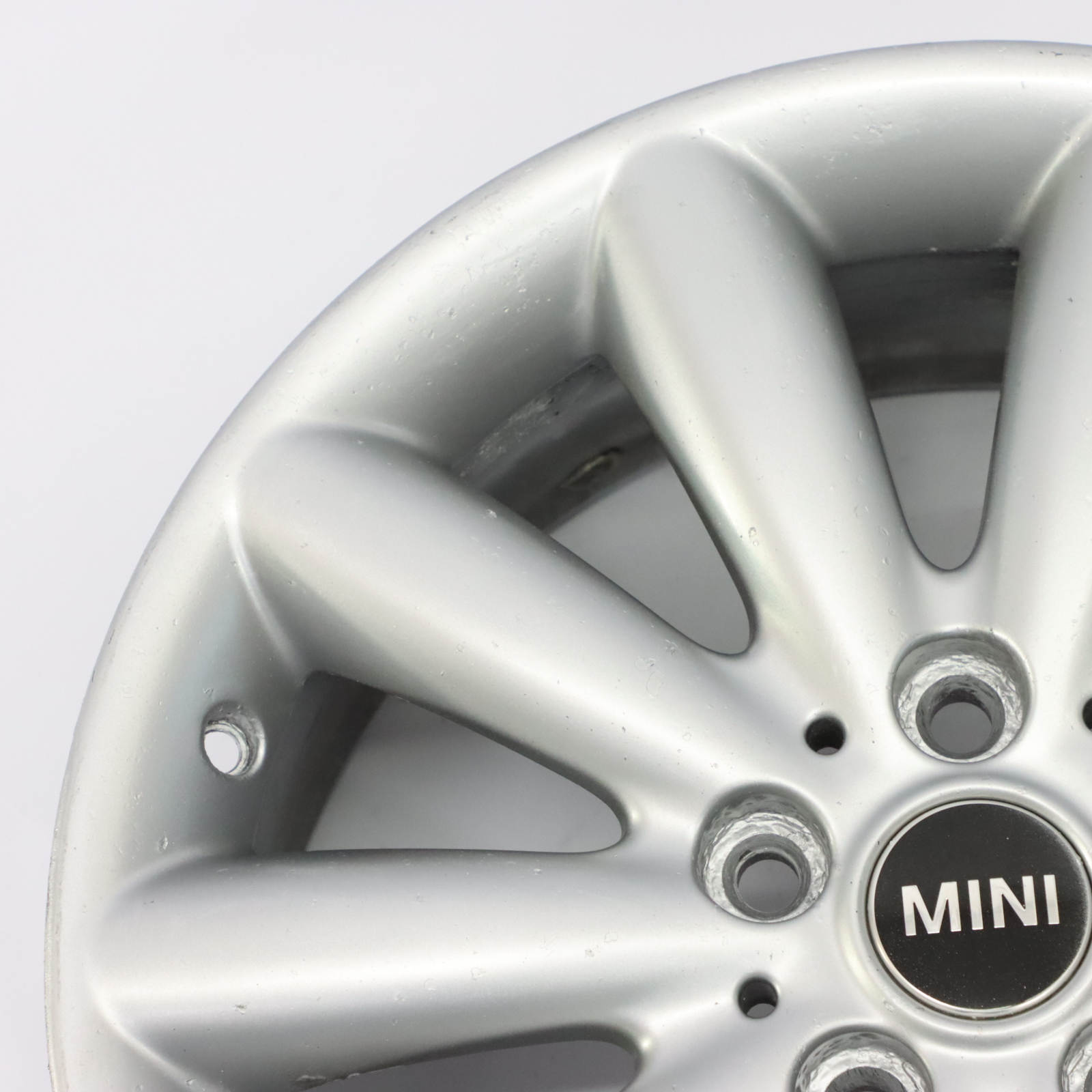 Mini Cooper F55 F56 Jante Alliage 17" 7J ET:54 Cosmos Spoke 499 6855108