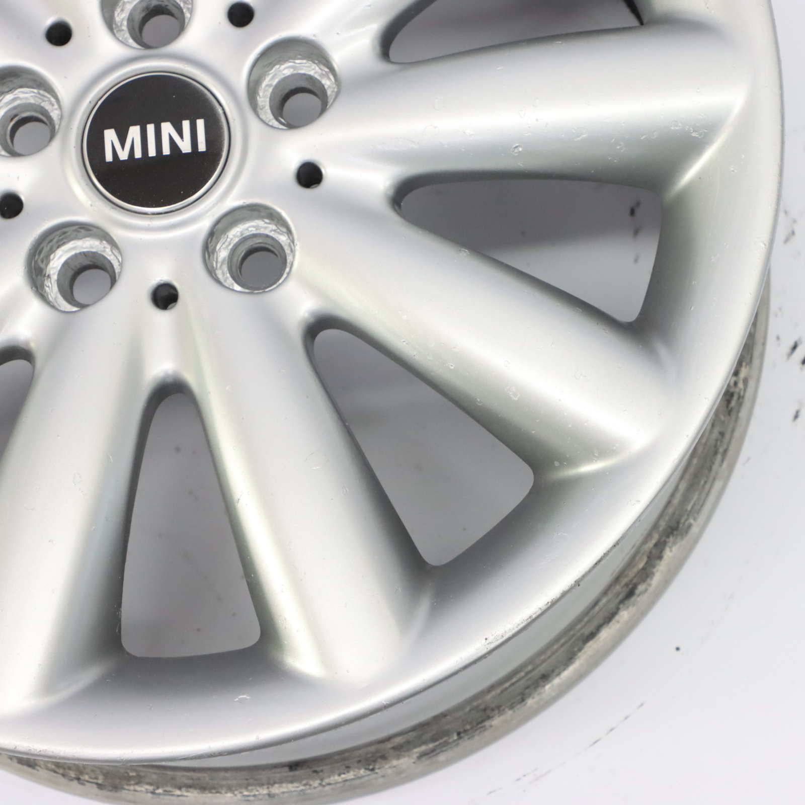 Mini Cooper F55 F56 Jante Alliage 17" 7J ET:54 Cosmos Spoke 499 6855108