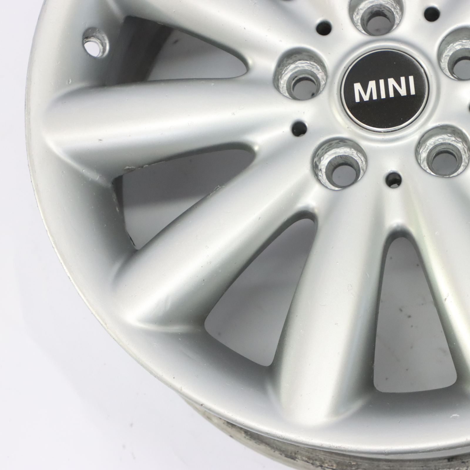 Mini Cooper F55 F56 Jante Alliage 17" 7J ET:54 Cosmos Spoke 499 6855108