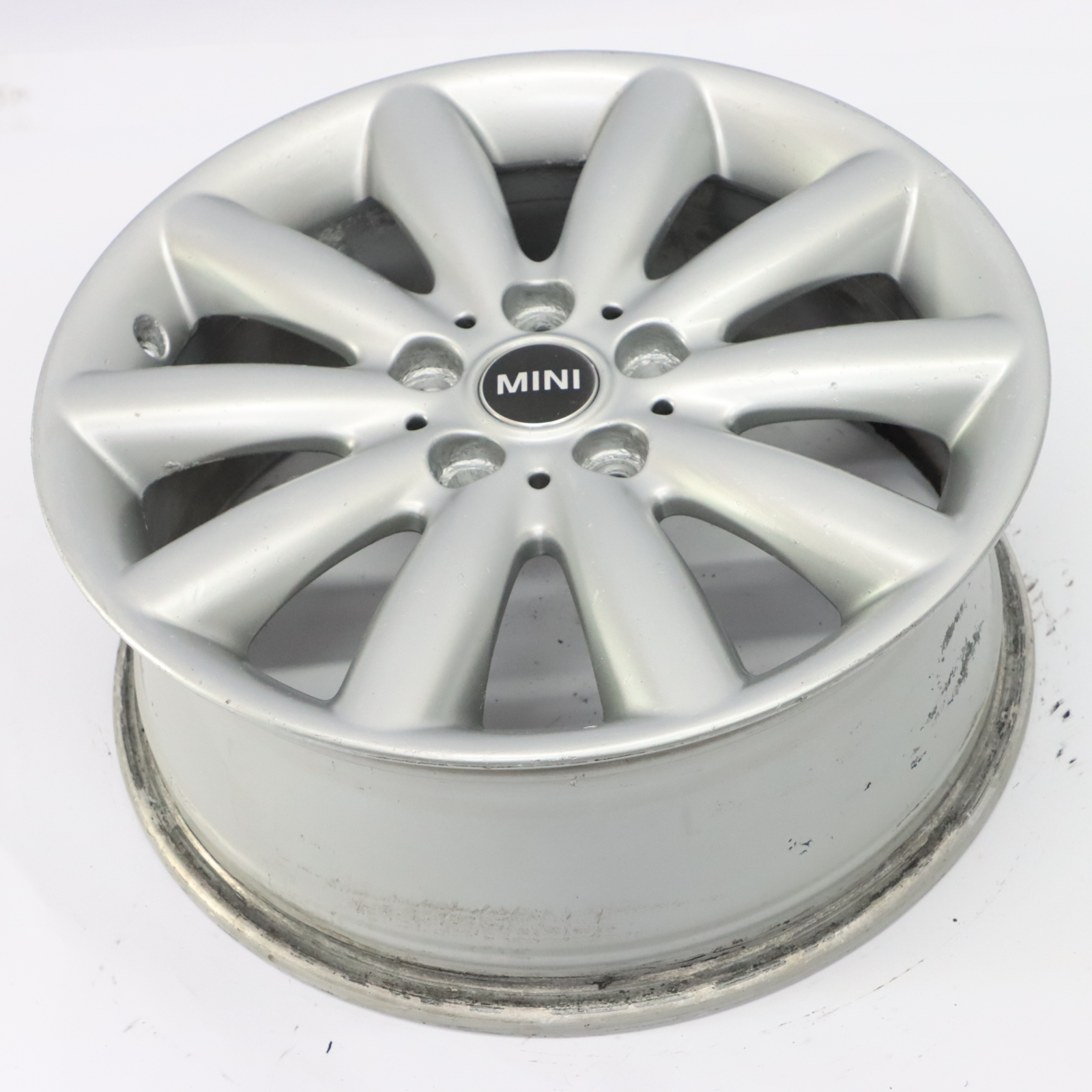 Mini Cooper F55 F56 Jante Alliage 17" 7J ET:54 Cosmos Spoke 499 6855108