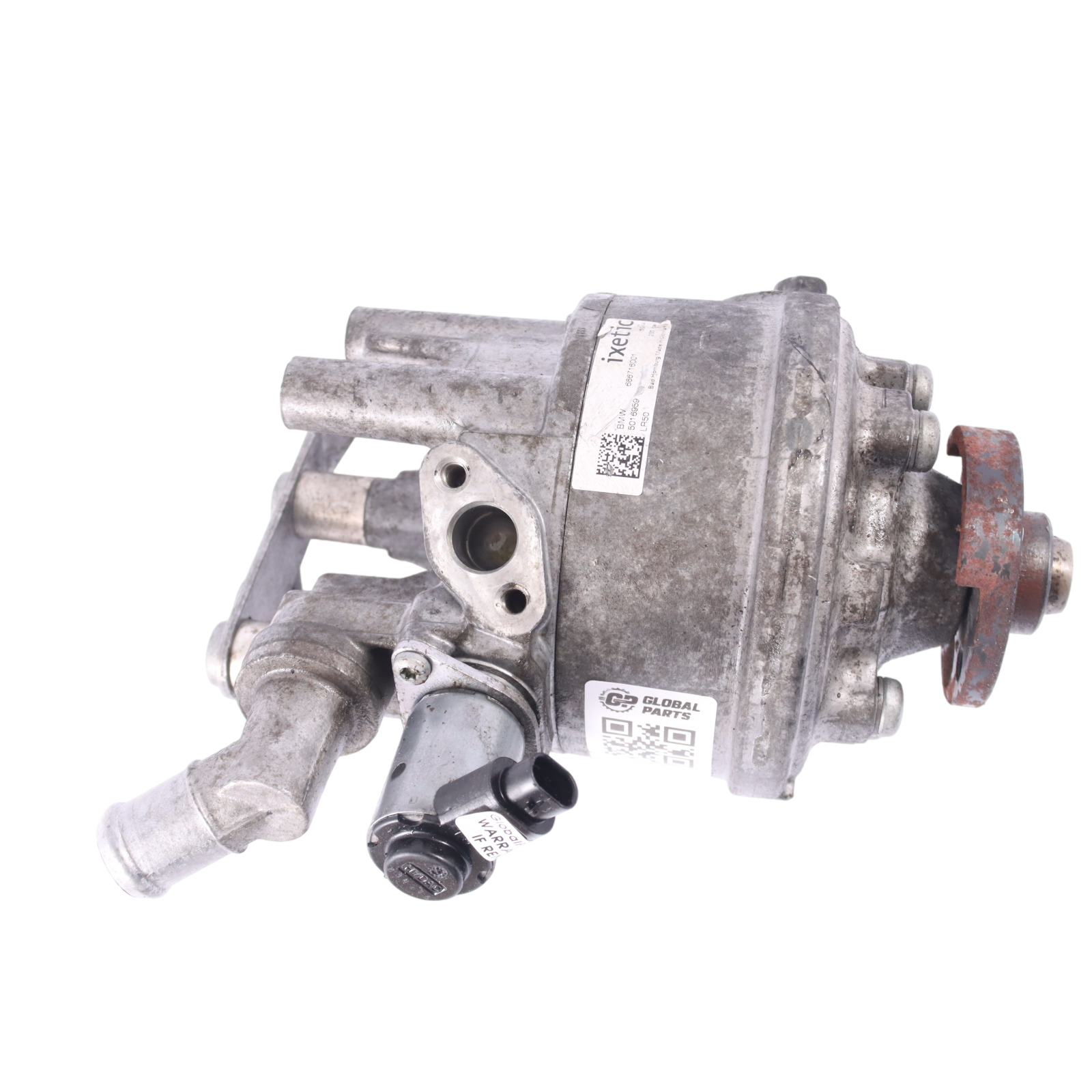 Servolenkungspumpe BMW F10 F11 F12 Diesel N57 Dynamic Drive 6867160