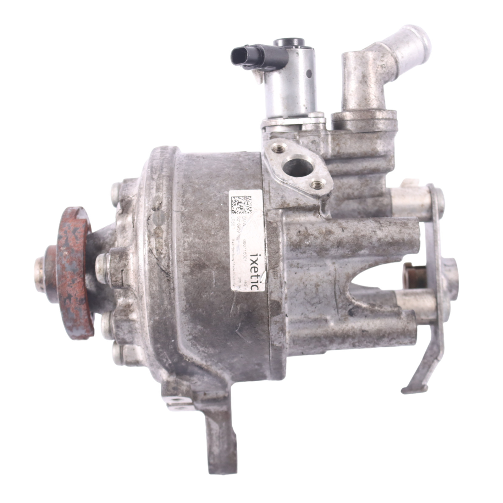 Servolenkungspumpe BMW F10 F11 F12 Diesel N57 Dynamic Drive 6867160