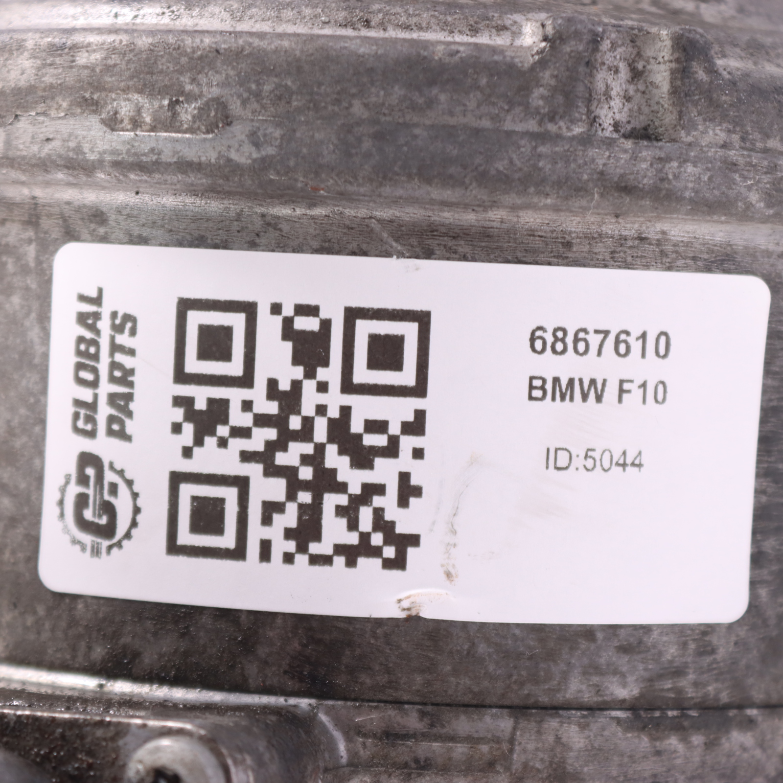 Servolenkungspumpe BMW F10 F11 F12 Diesel N57 Dynamic Drive 6867160