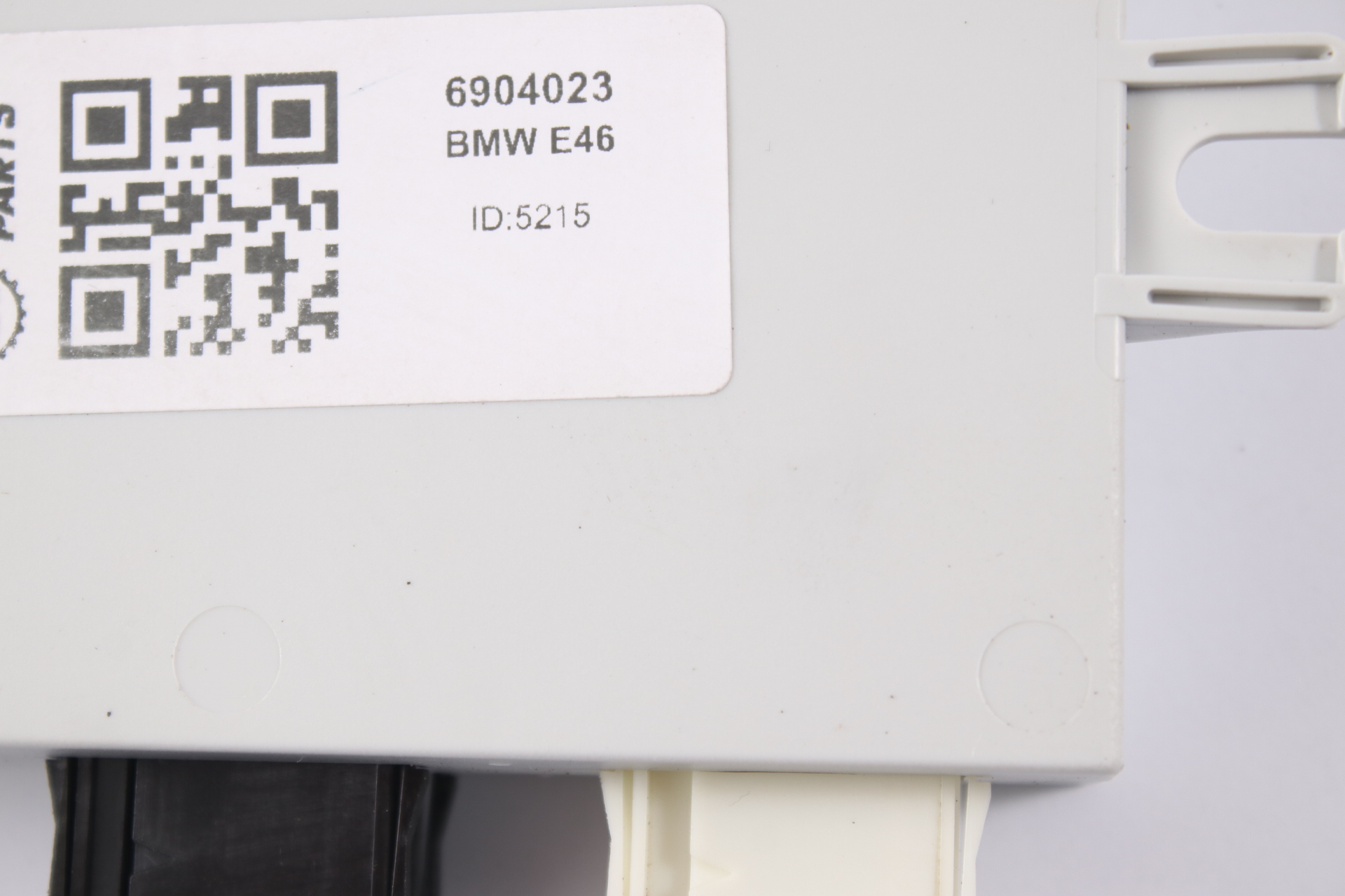 BMW E39 E46 Aktives Parksystem Steuergerät ECU PDC 6904023