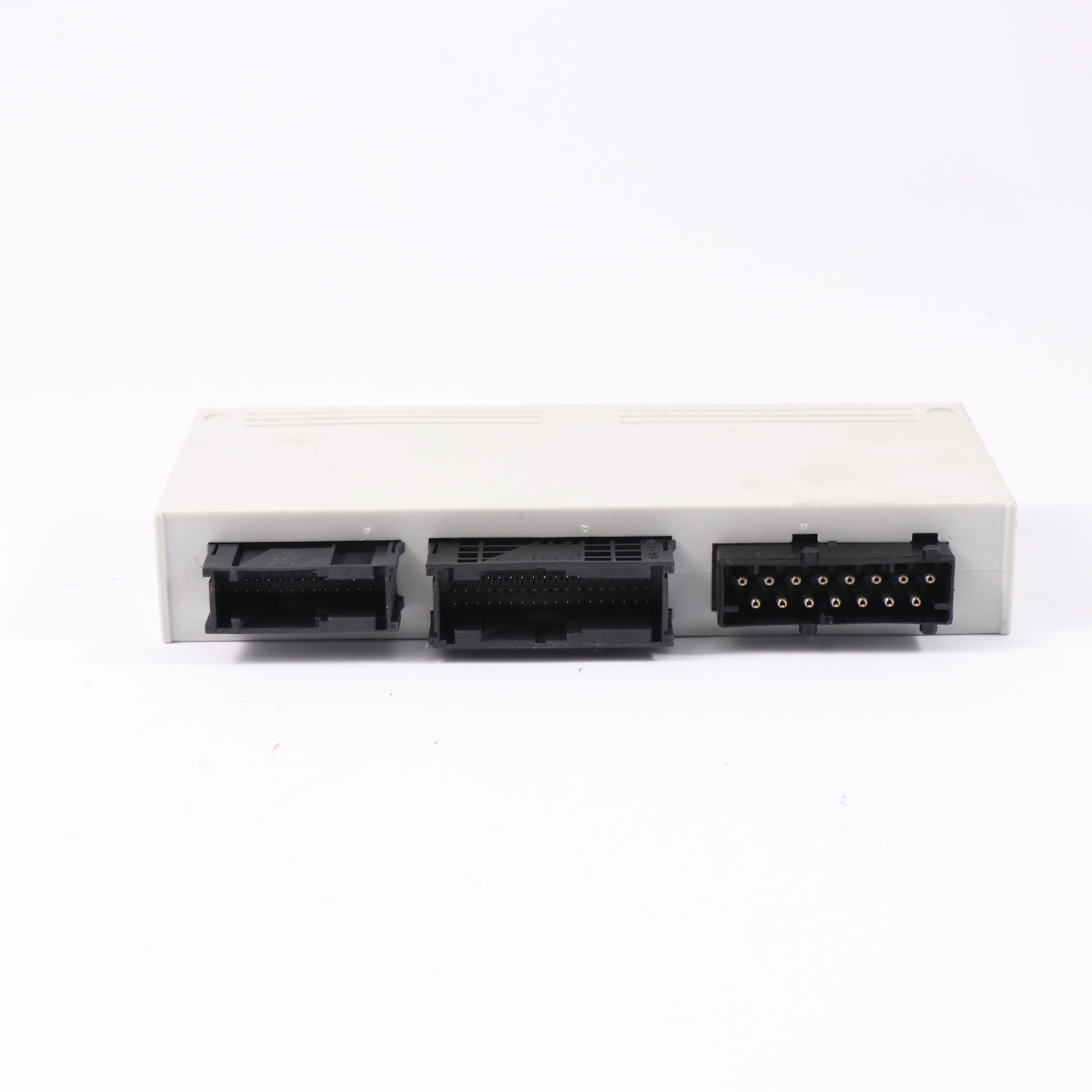 BMW E46 GM V Body Steuergerät Modul Junction Box 6907657