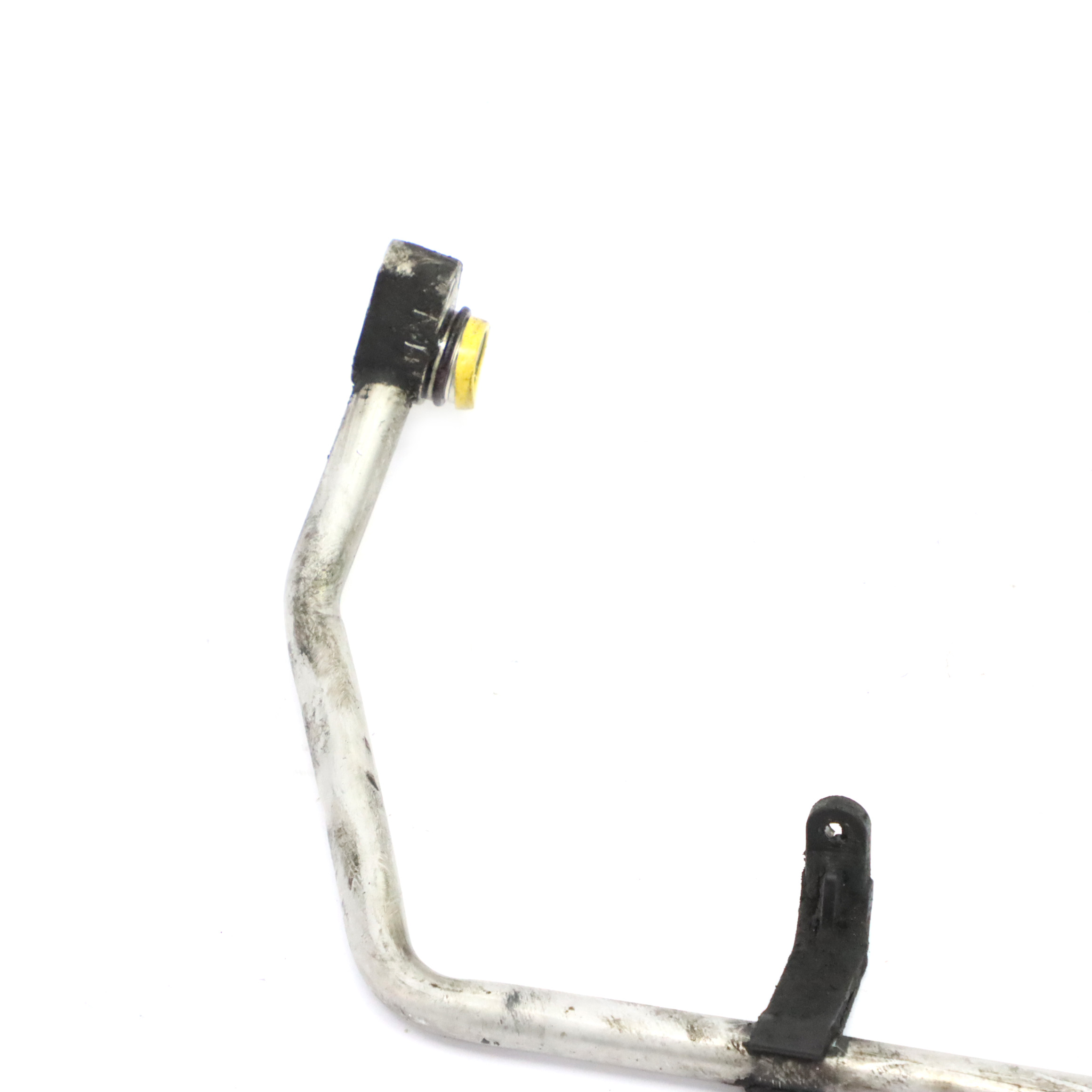 BMW E90 E91 E92 335d M57N2 Evaporator Compressor Suction Pipe 6976791