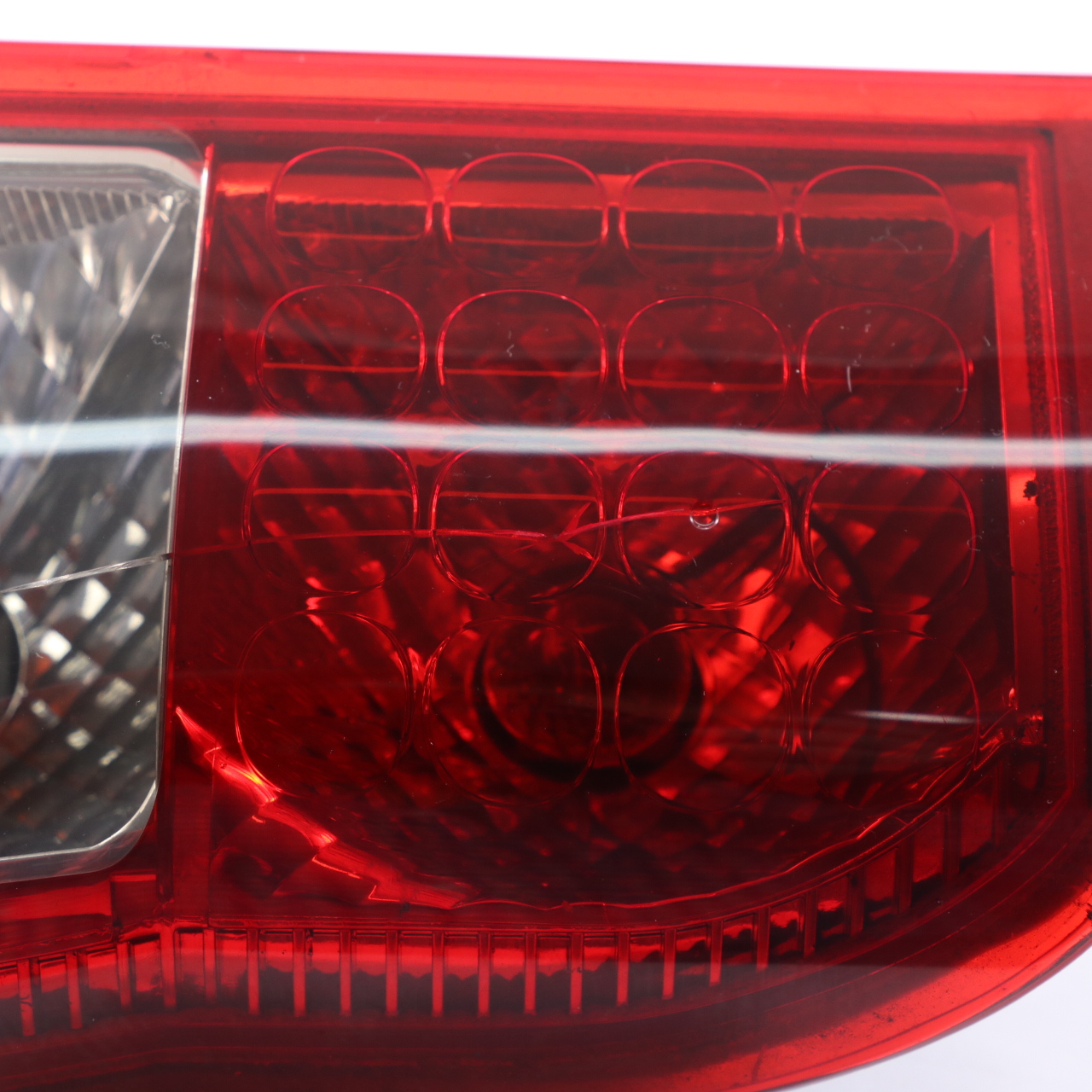 Ford Transit MK7 Rear Right O/S Light Lamp Side Panel Tail 6C11-13404-A