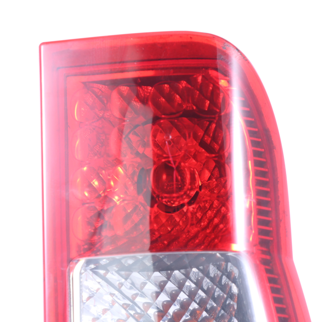 Ford Transit MK7 Rear Right O/S Light Lamp Side Panel Tail 6C11-13404-A