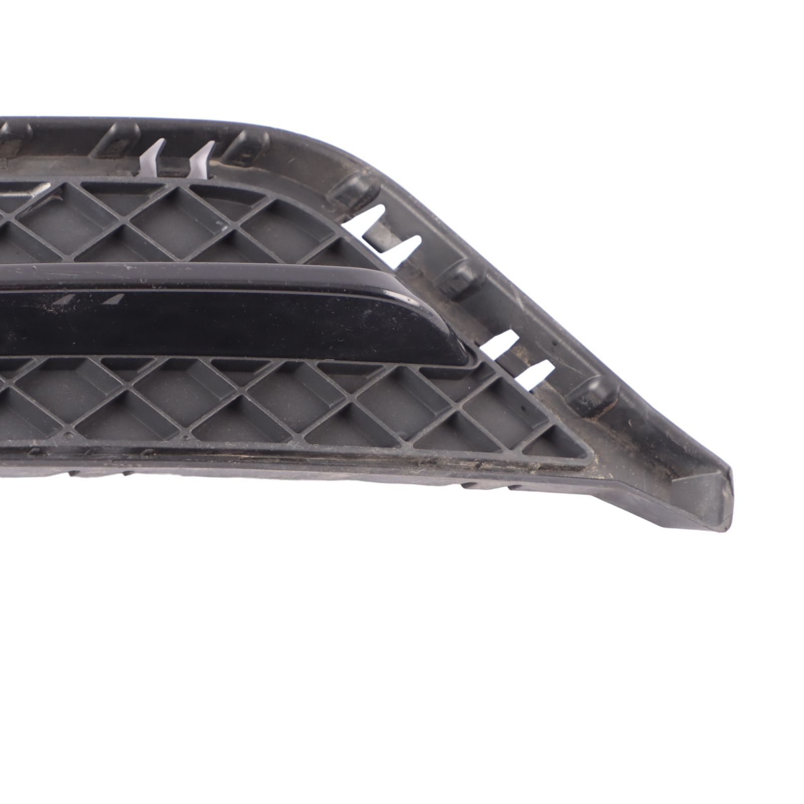 BMW X1 E84 Front Bumper Lower Grid Grille Left N/S Sport Line X-Line 7303757