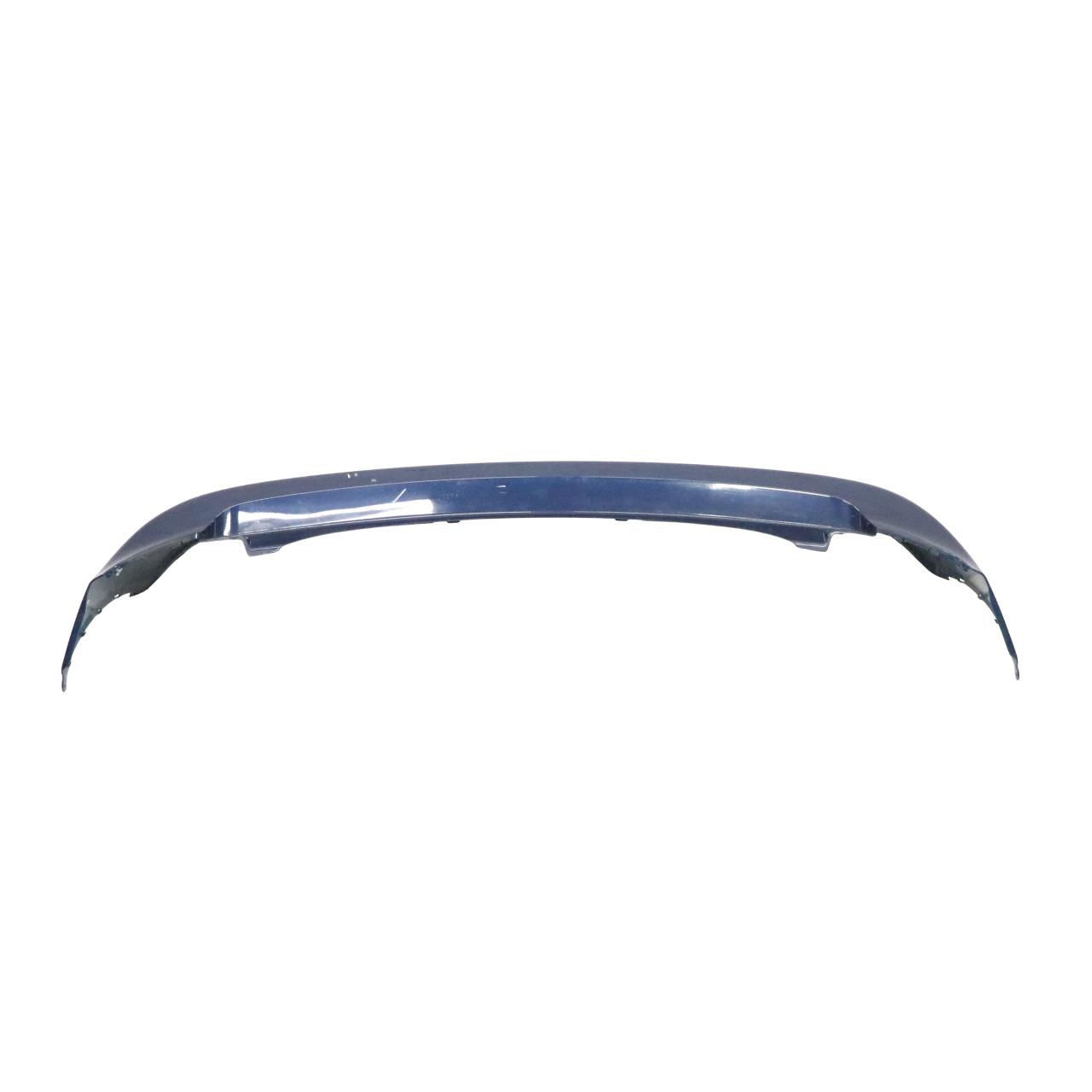 Rear Bumper Mini F55 Trim Panel Cover Deep Blue Metallic - B69