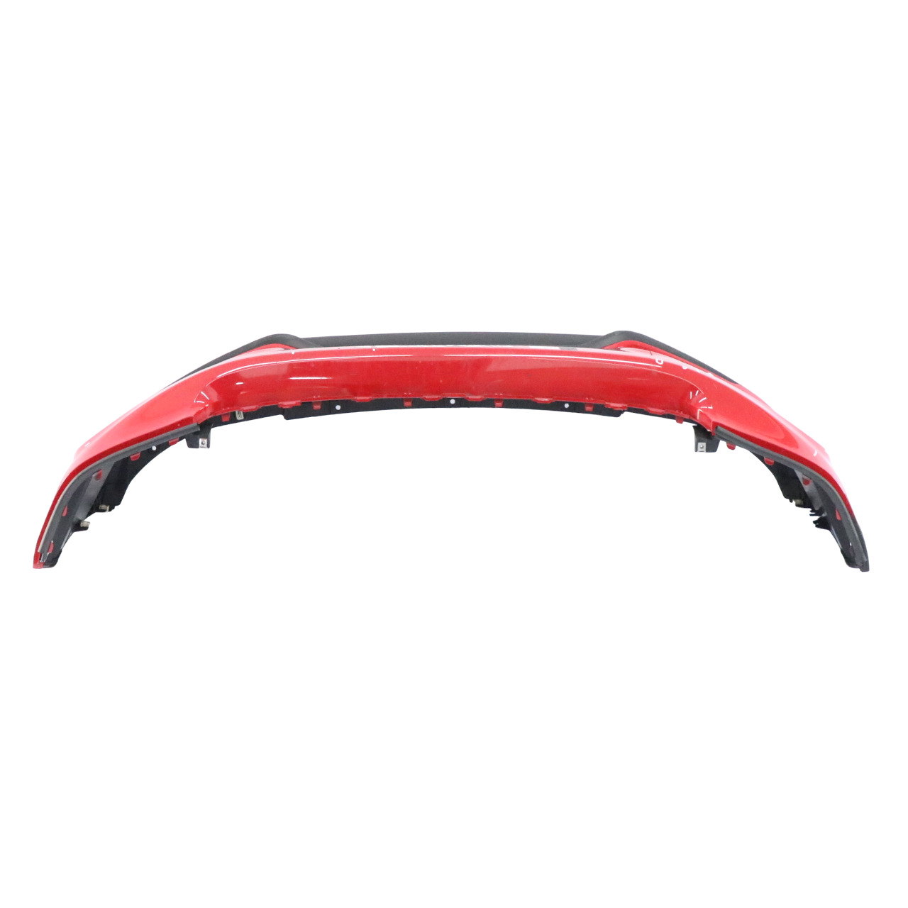 Mini Countryman F60 JCW Front Bumper Trim Panel Chili Red - 851