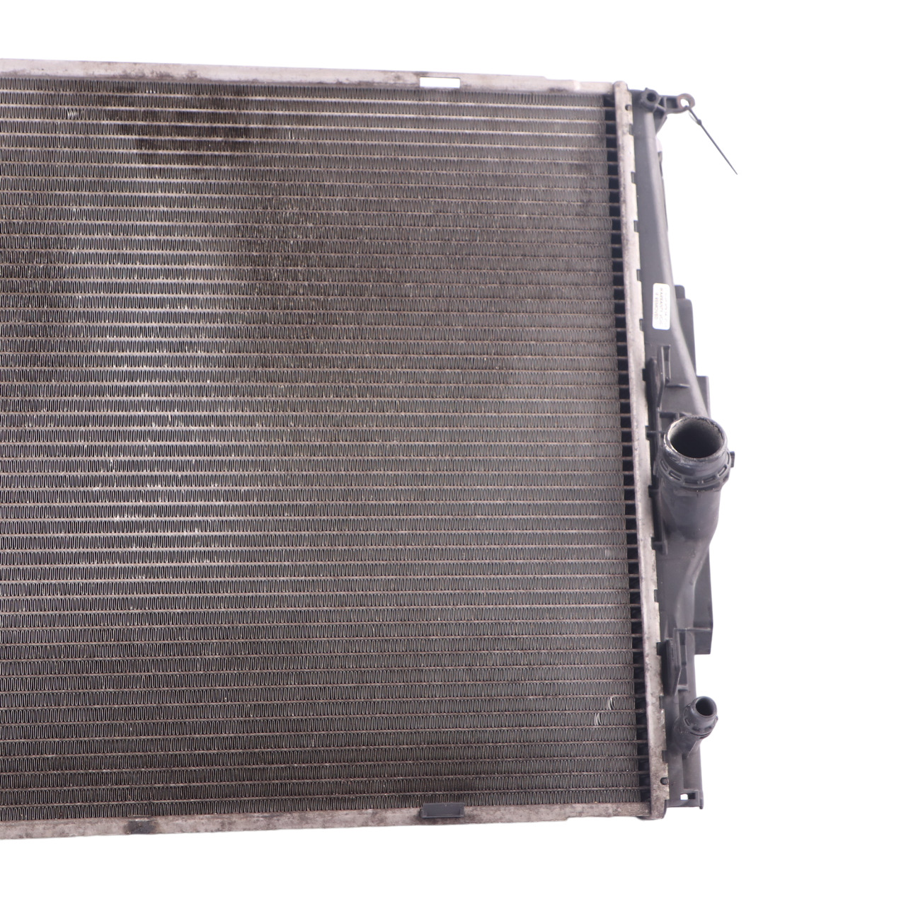 Radiator BMW E87 E90 Cooling Radiator Petrol Engine N52 N53 Coolant 7521931