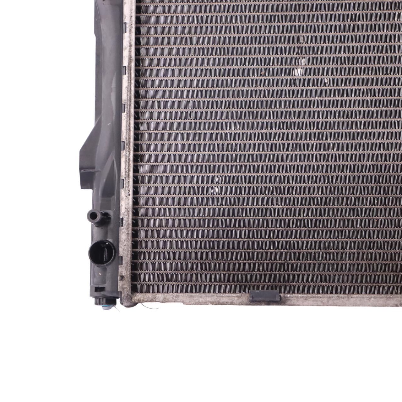 Radiator BMW E87 E90 Cooling Radiator Petrol Engine N52 N53 Coolant 7521931