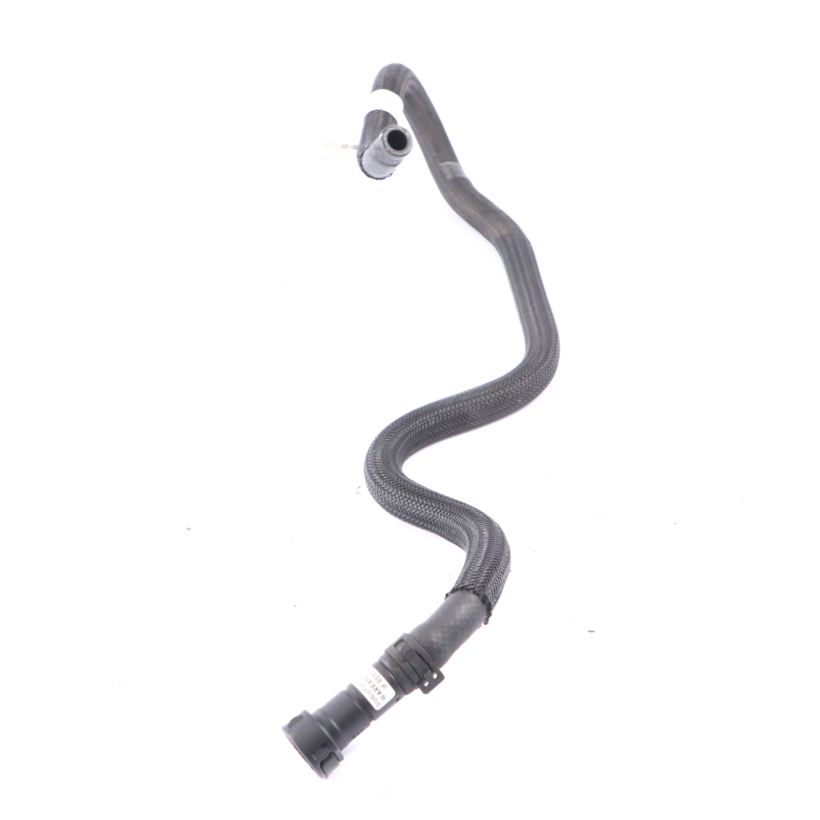 BMW F07 F10  F11 F06 F12 F13 Diesel N57N N57Z Fuel Return Line Pipe Hose 7823402