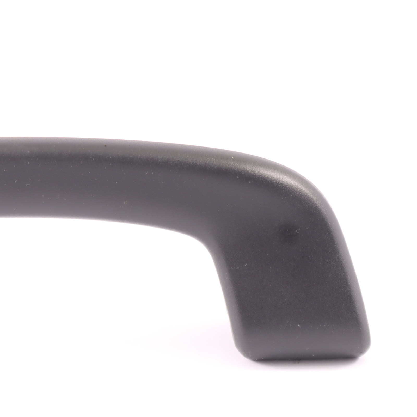 Grab Handle BMW X5 F15 Front Headliner Handle Right Left N/O/S Black 8052676