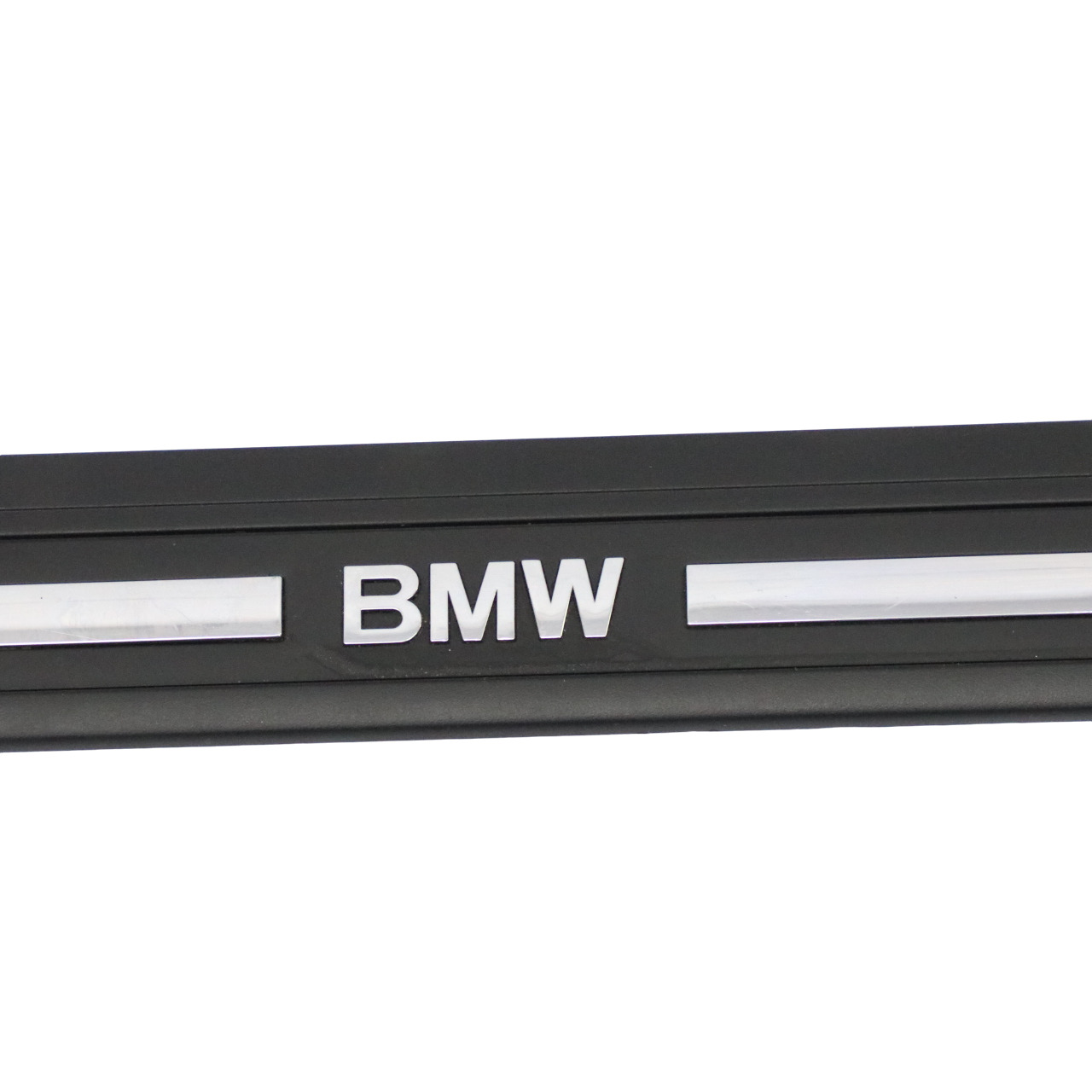 BMW E38 Limousine Vordertür Eingang Abdeckung Leiste Trim Panel links 8220219