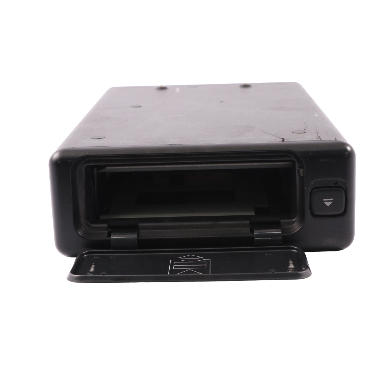 CD Changer BMW E38 Compact 6-Disc Changer Without Magazine 8361058