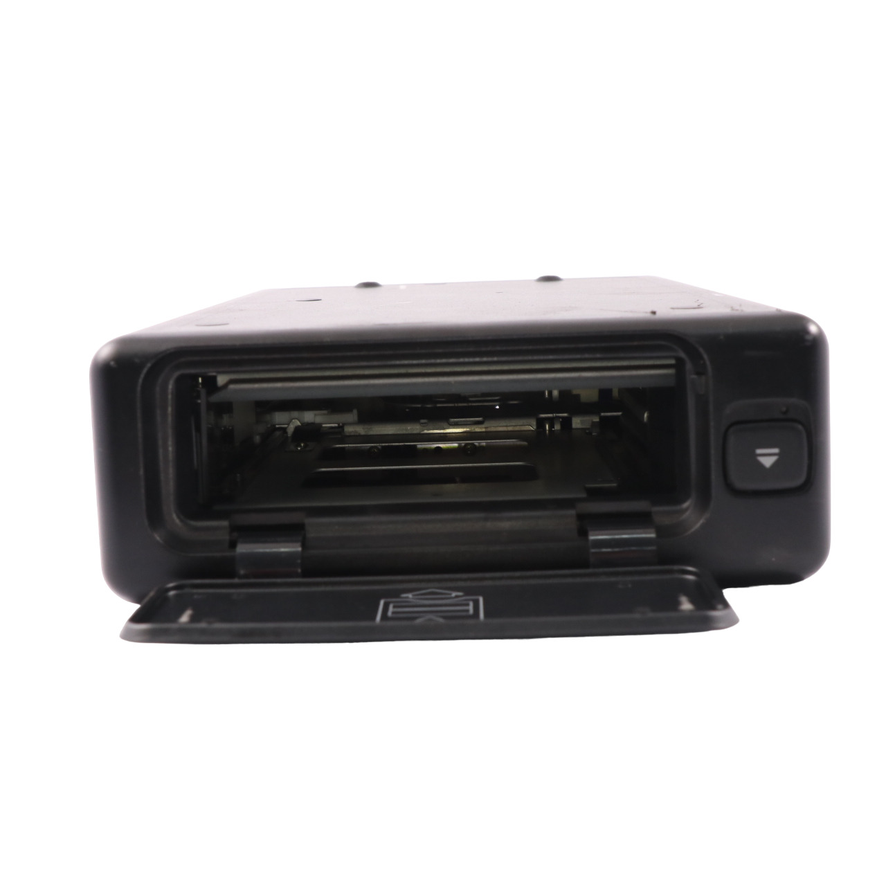 CD Changer BMW E38 Compact 6-Disc Changer Without Magazine 8361058