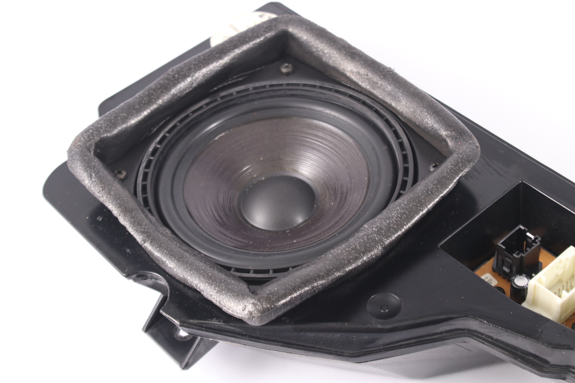 BMW E38 Głośnik Audio HiFi Głośnik Boczka Drzwi Lewy Przód 8371235