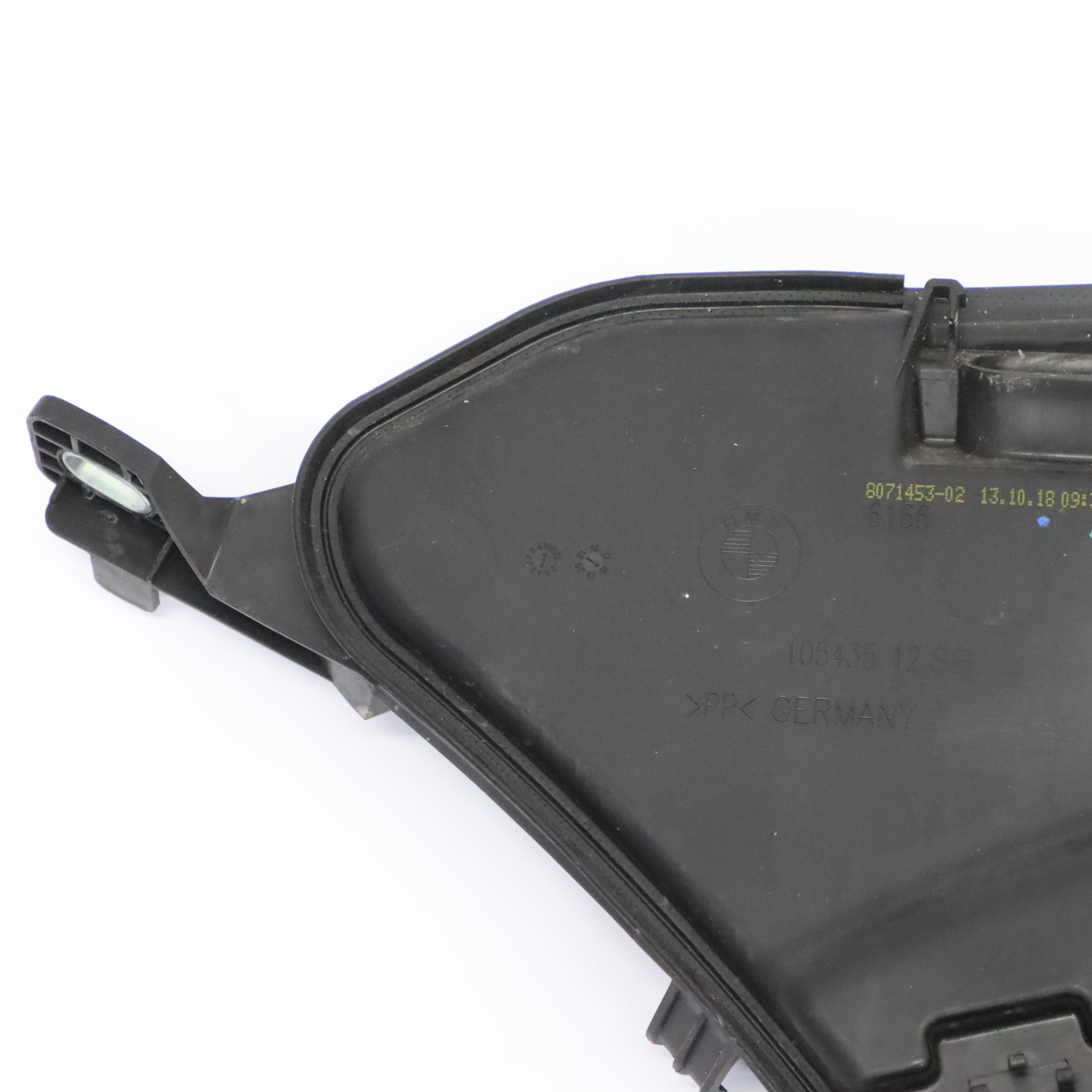 Scheiben Waschanlage Tank BMW G11 G12 G30 Flasche Flüssigkeits Behälter 8491829