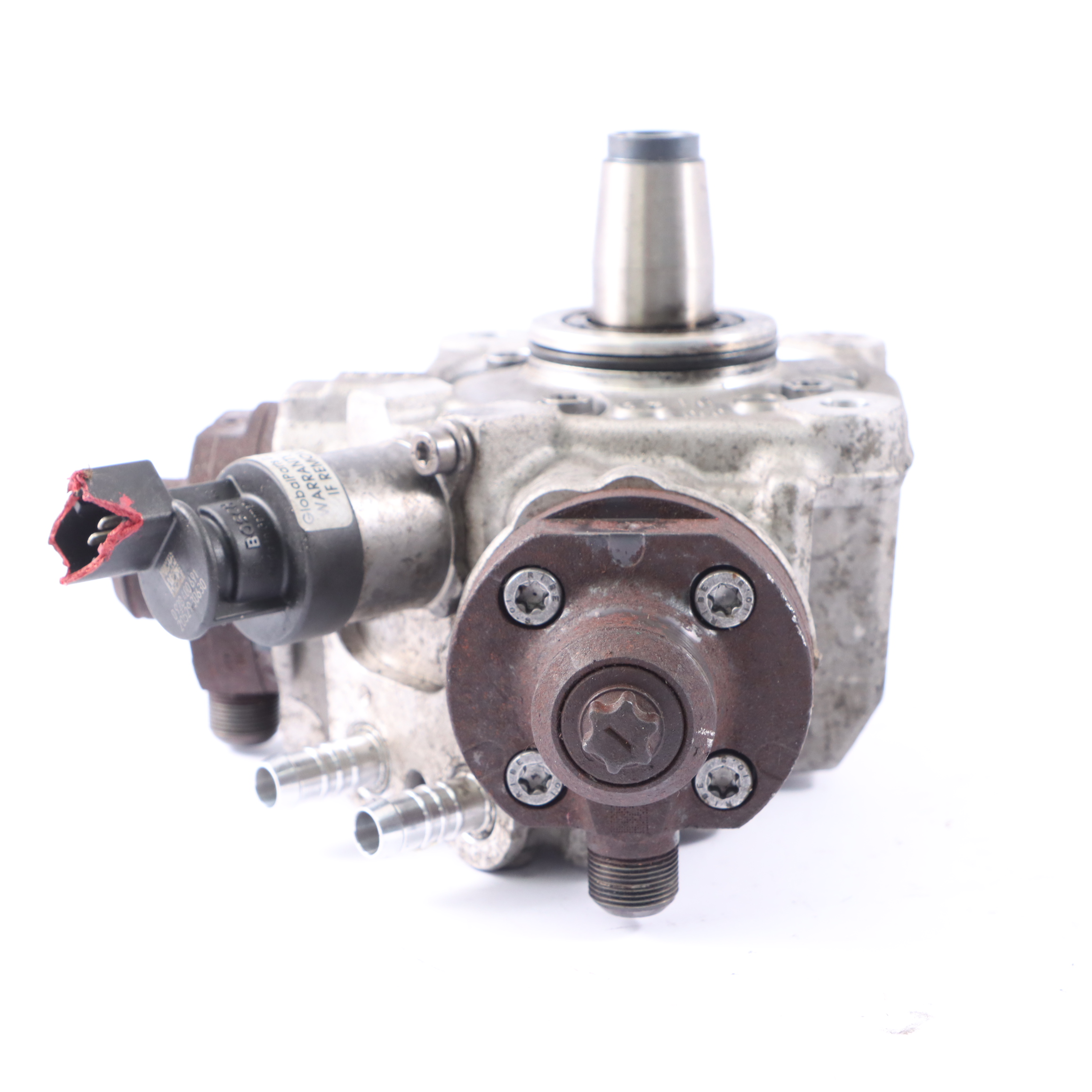 BMW X5 X6 E70 E71 E90 E92 LCI Diesel N57 High Pressure Fuel Pump 7800123