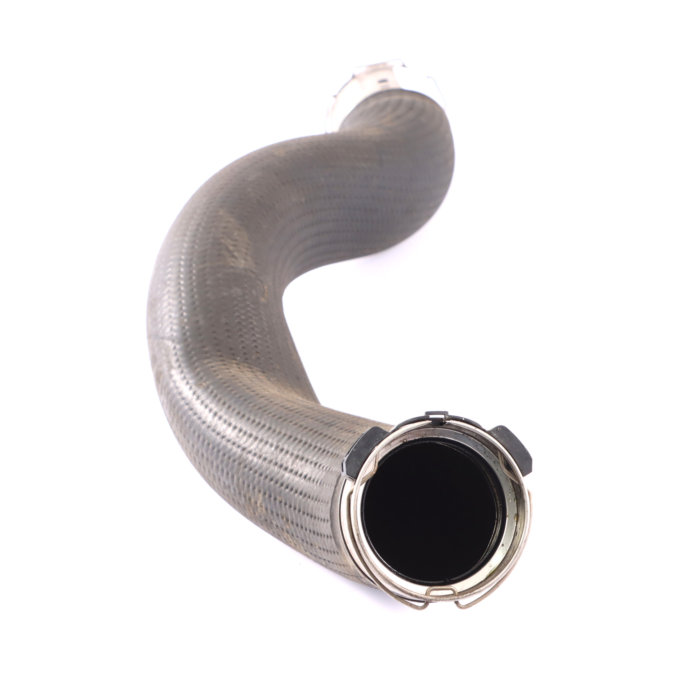 Intercooler Pipe BMW G30 G31 G32GT Turbocharger Charge Air Line 8580081