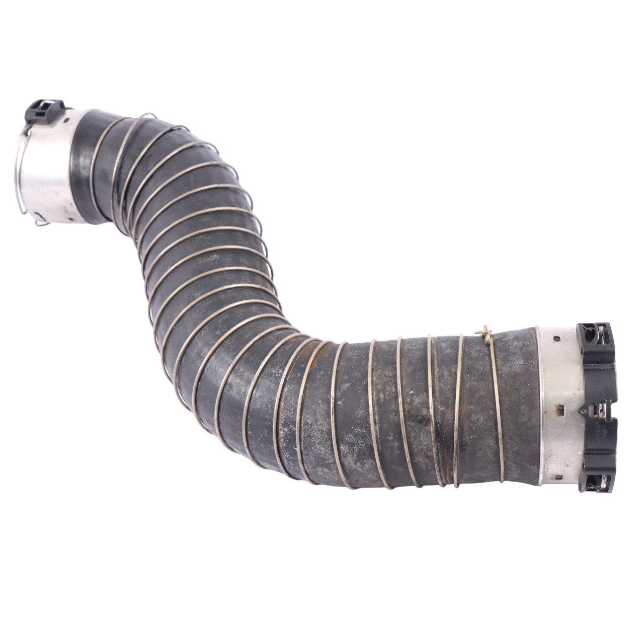 Air Intake Pipe BMW X3 G01 X4 G02 B47 Intercooler Charge Line Hose 8584545