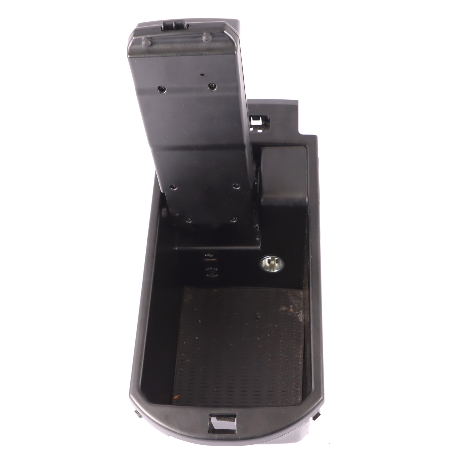 BMW X3 F25 X4 F26 Phone Holder Eject Box Centre Console Armrest 9218936