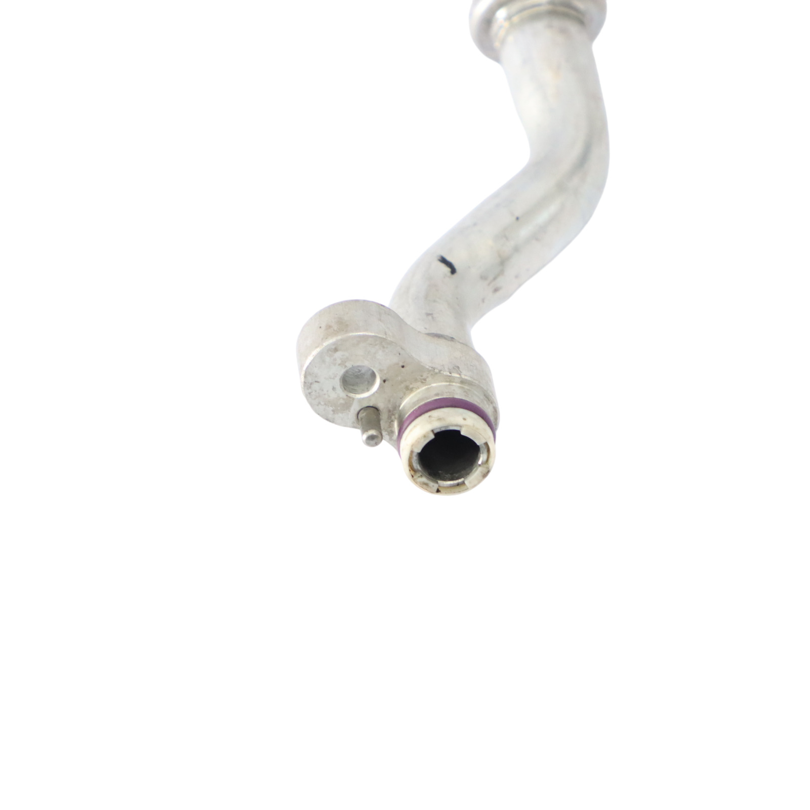 BMW F10 F11 LCI B47 Air Conditioning Coolant Suction Pipe Line 9321045