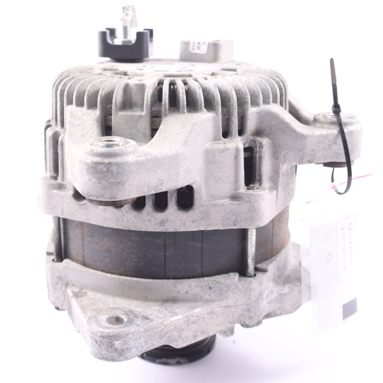 Opel Vivaro A Renault Trafic MK3 1.6 dCi Motor Lichtmaschine 185A 93461046