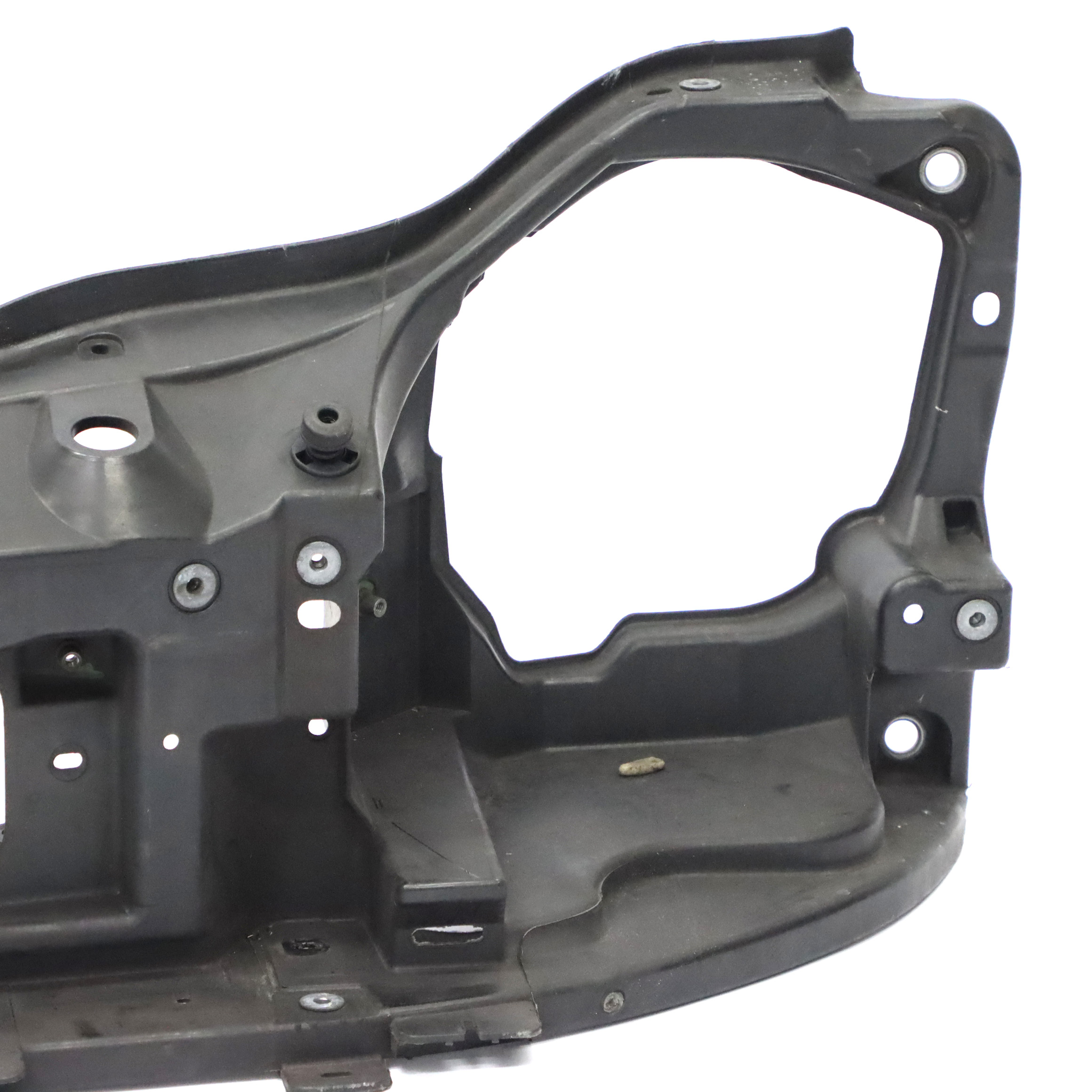 Opel Vivaro A Renault Trafic II Front Beam Slam Panel Radiator Support 