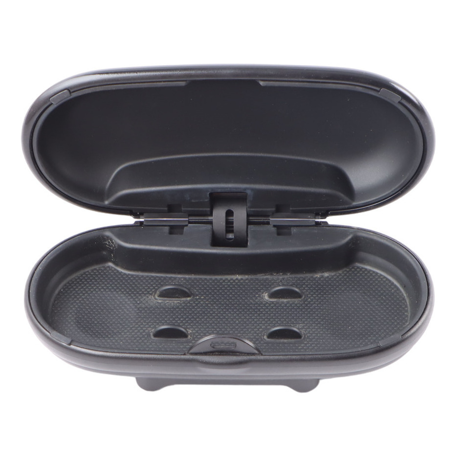 Mini R60 R61 Centre Armrest Sunglasses Holder Spectacles Tray Black 9807914