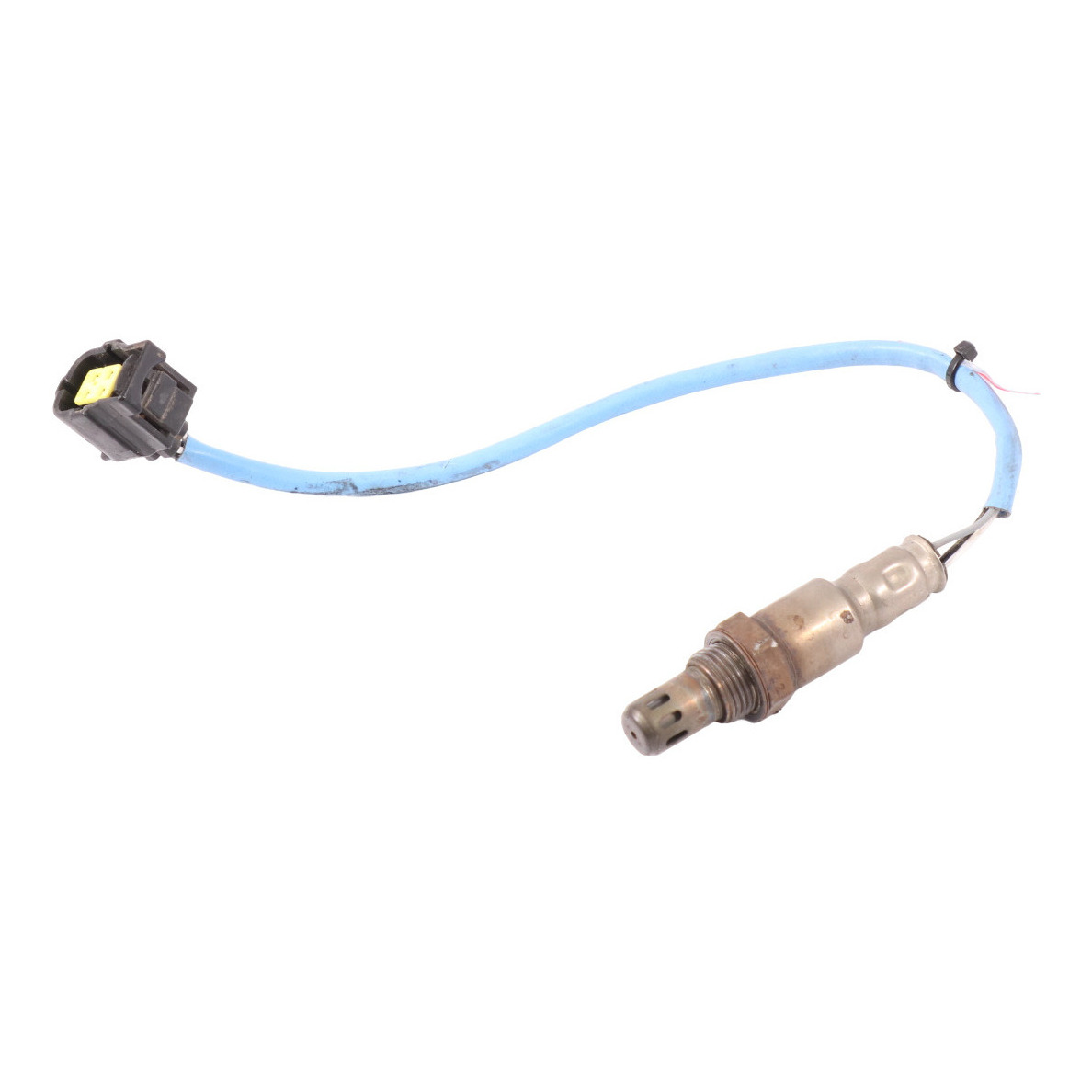 Mercedes SLK R172 Sonda Wydechu Lambda M276 Benzyna A0005421400