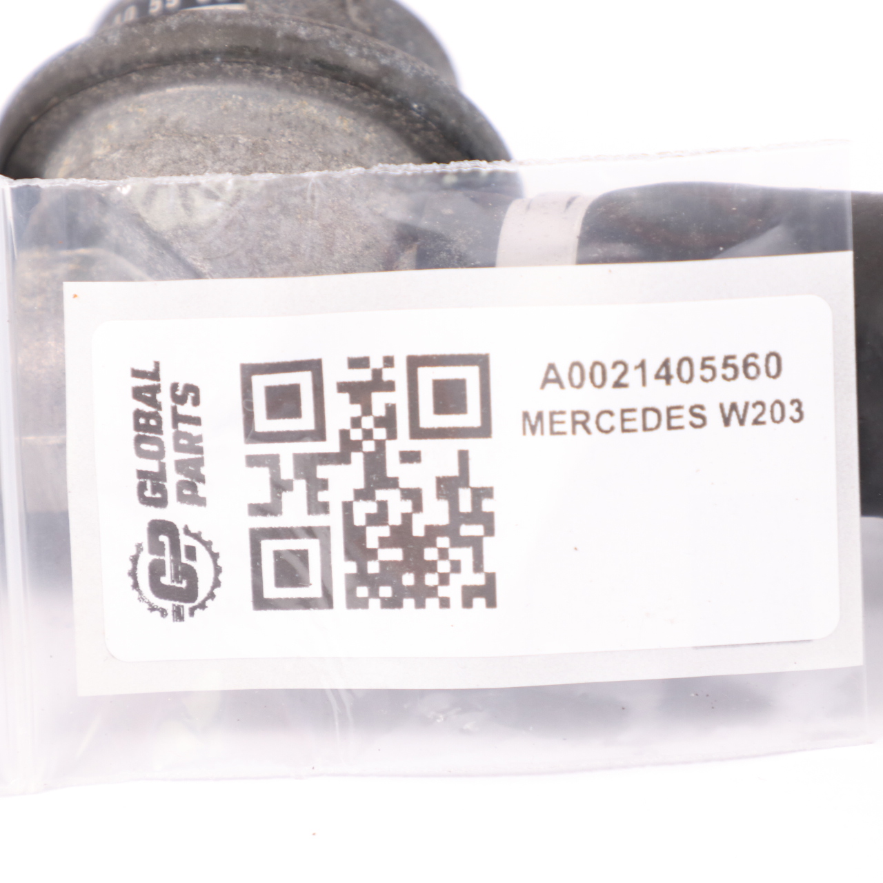 Mercedes R170 W202 C203 W210 M111 Zawór EGR A0021405560