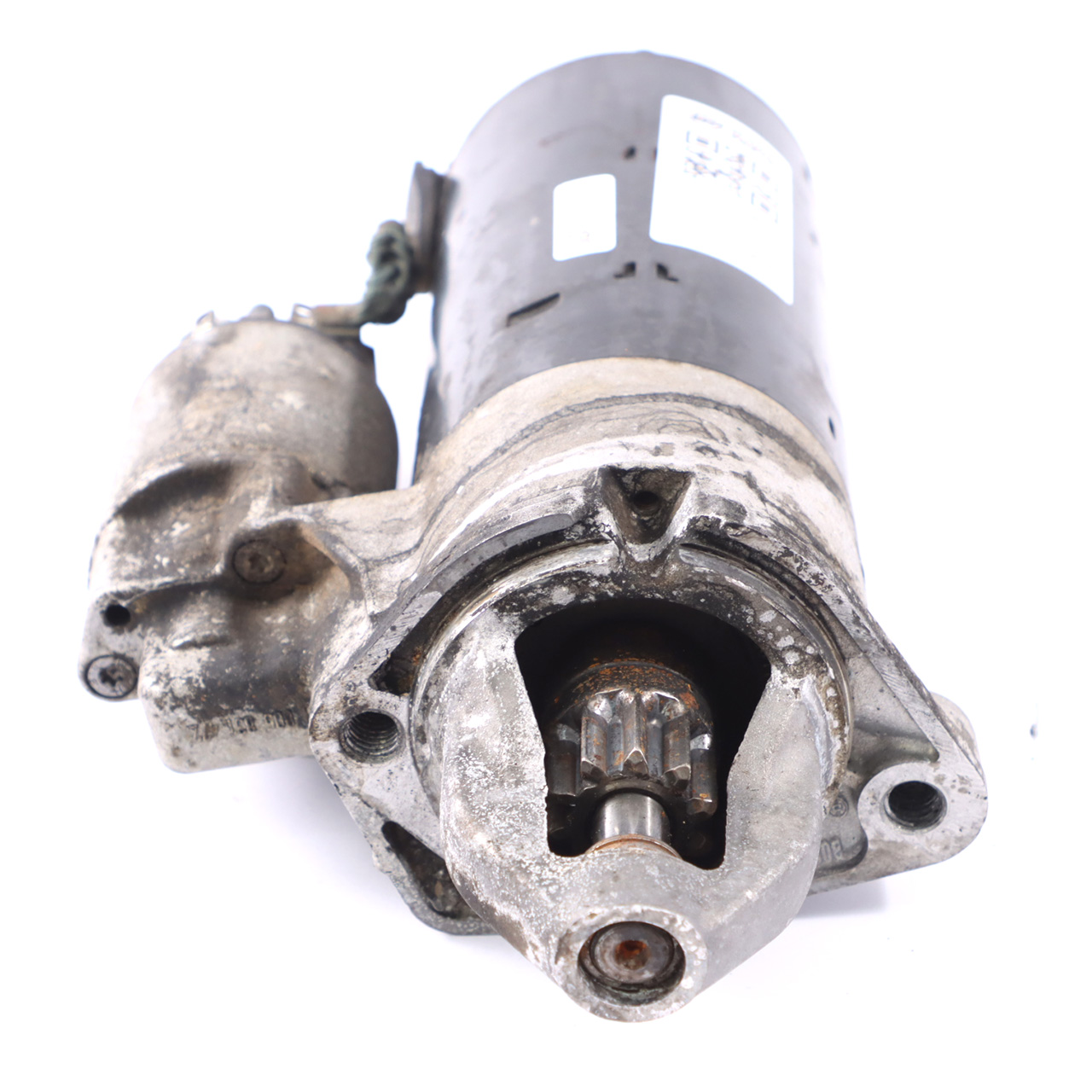 Mercedes ML W164 Motor Anlasser A0061515601 0001109262